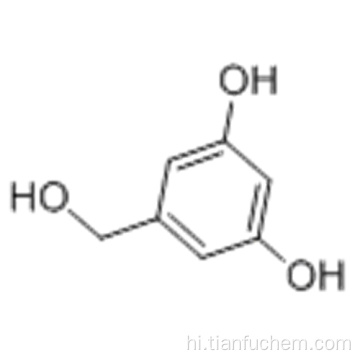 3,5-डिहाइड्रॉक्सीबेन्जिल अल्कोहल कैस 29654-55-5